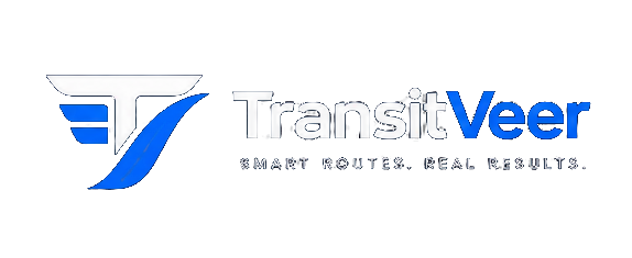 TransitVeer — Smart Routes. Real Results.